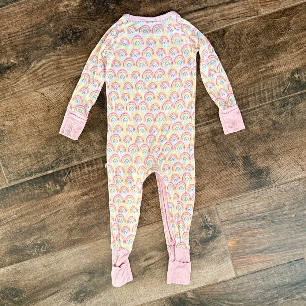 Little Sleepies little sleepies